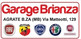Logo Garage Brianza Snc